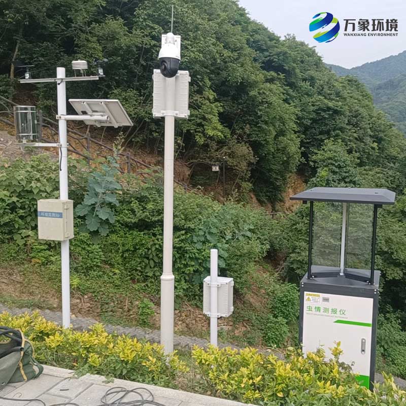 农作物病虫害监测设备